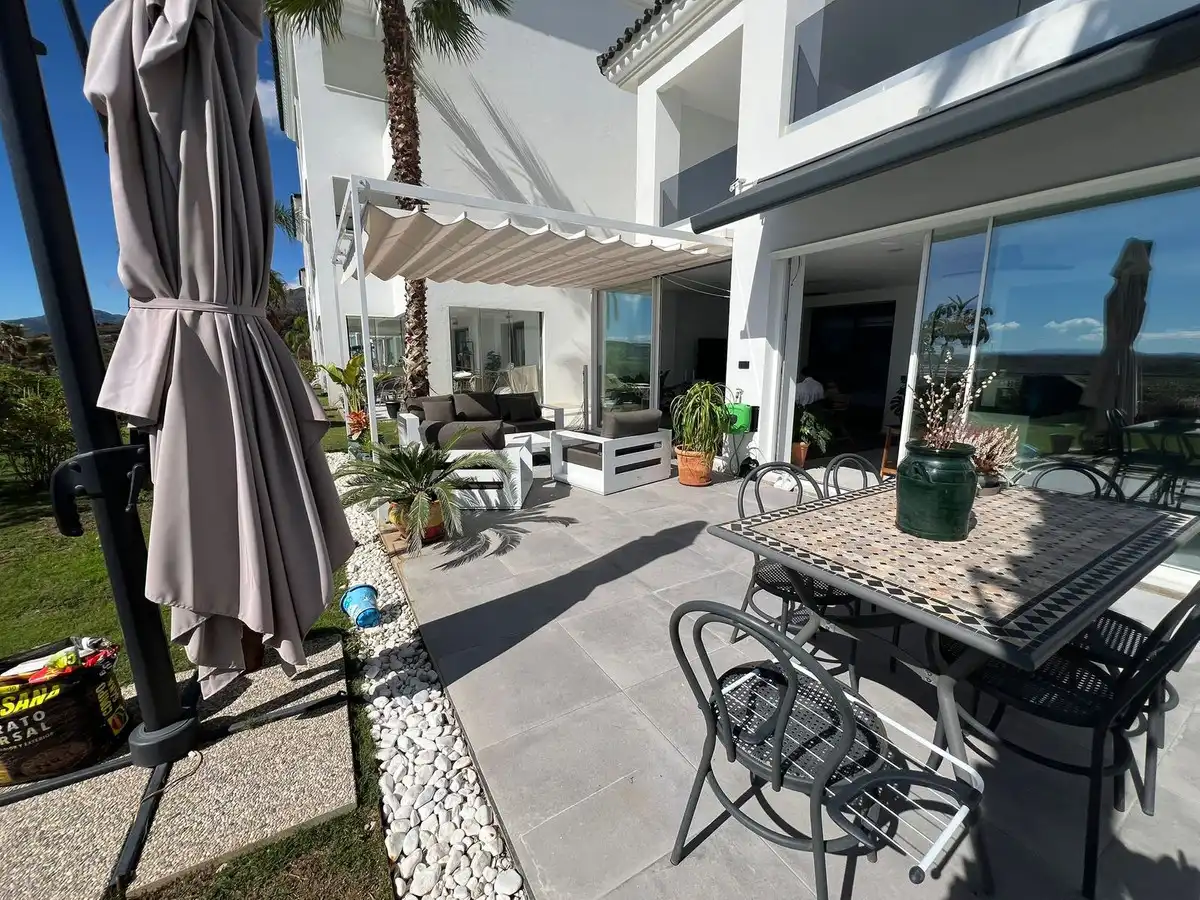 Wohnung zum Verkauf in Estepona - Estepona,Centro,Avenida Juan Carlos I, imagen 12