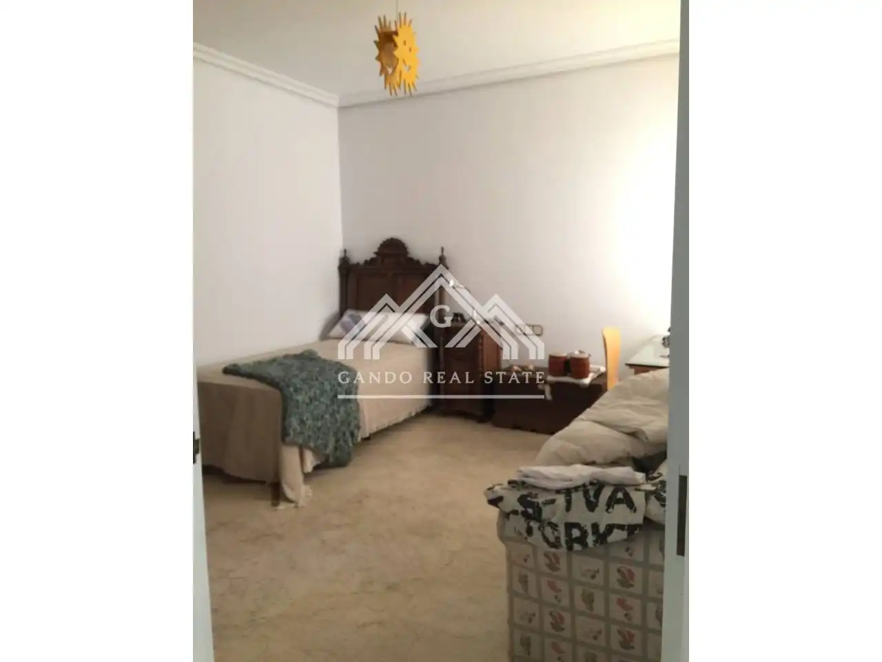 Piso en venta en Centro - Doña Mercedes