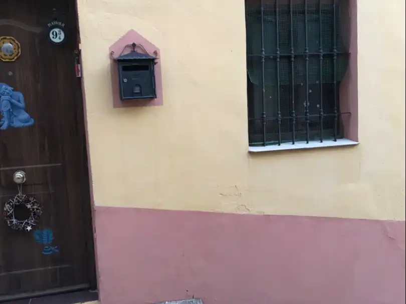 Vista exterior de Casa o xalet en venda en Navarrés amb Terrassa