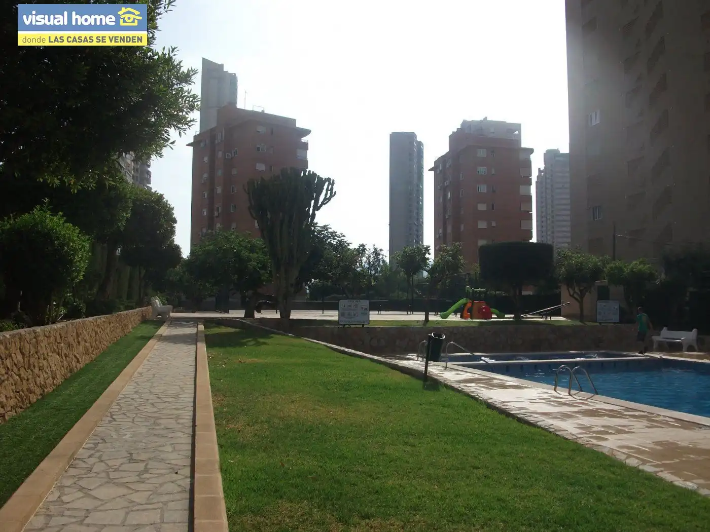 Study for rent in Juzgados - Plaza de Toros
