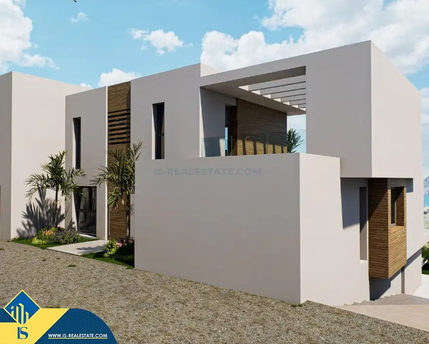 Villa con piscina in vendita a Altea Hills, imagen 4