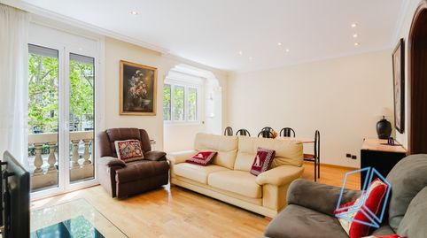 Foto 4 de Piso en venta en La Nova Esquerra de l'Eixample, Barcelona Capital
