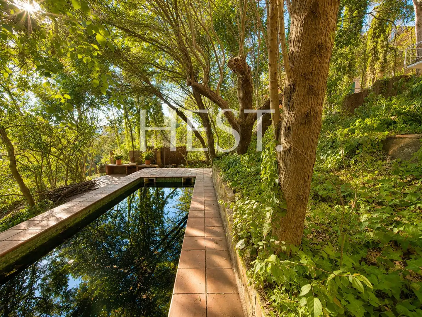 Chalet con piscina en venta en Carrer Ginestera, imagen 67