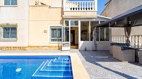 Foto 2 de Casa o xalet en venda a Rio Seco, 14, San Miguel de Salinas, Alicante