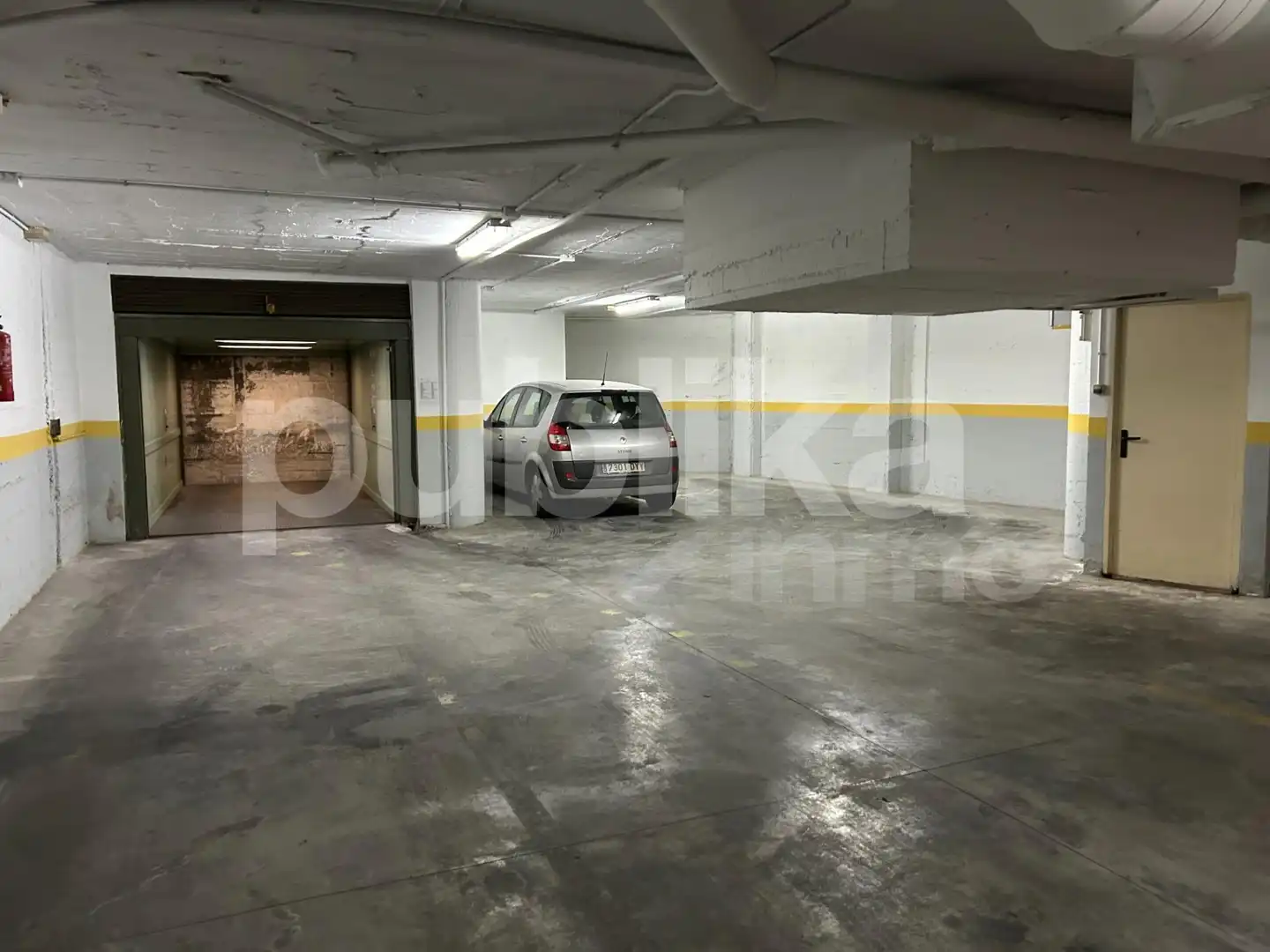 Parking de Garaje en venta en Santa Pola