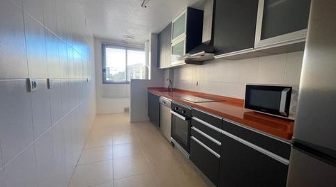 Foto 2 de Piso en venta en Avenida Don Juan de Borbon, Juan de Borbón,  Murcia Capital