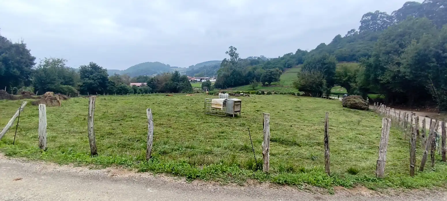 Terreno rústico en venta en Novales - Polígono 20 Parcela 144 EL CASTRO