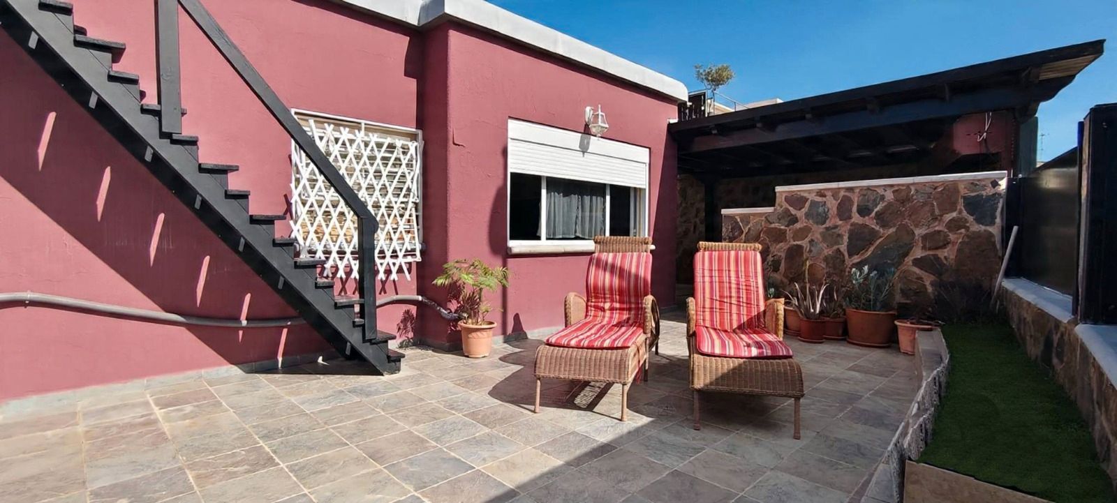 Haus oder Chalet zum Verkauf in San Agustín - Bahía Feliz