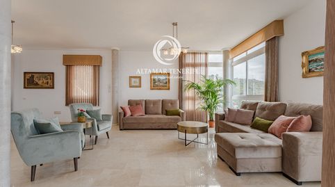 Foto 5 de Casa o chalet en venta en El Sauzal, Santa Cruz de Tenerife