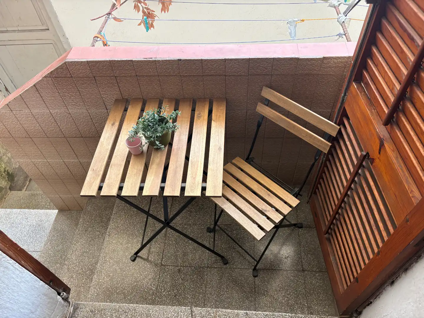 Wohnung mit Terrasse zum Verkauf in Carrer del Doctor Salvà, imagen 5