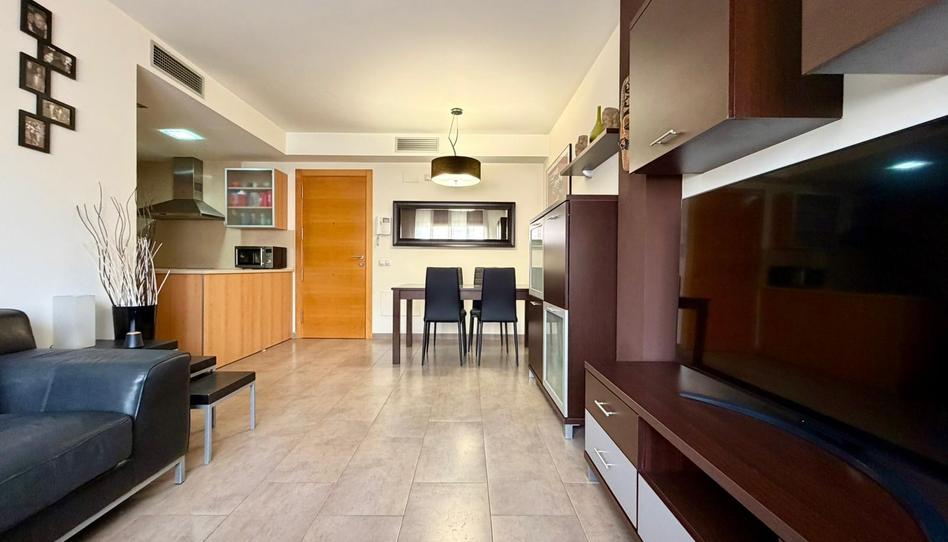 Photo 1 of Flat for sale in El Tancat - Mas d'en Gual, Tarragona