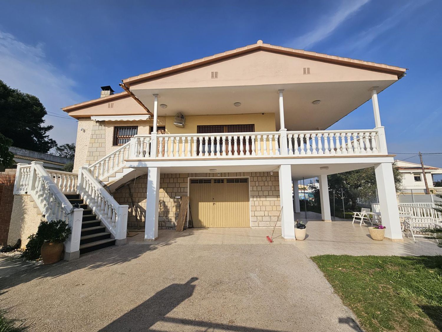 House or chalet for rent in Rancho Grande, 1, El Grao