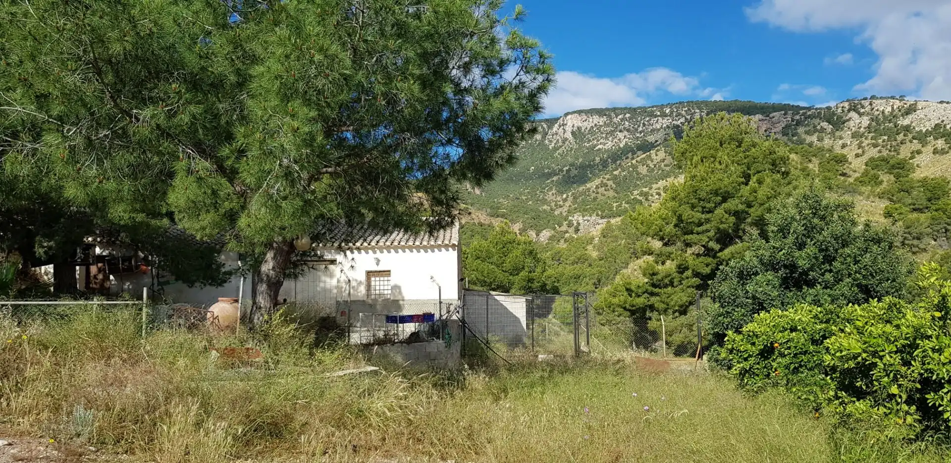 Casa o chalet en venta en Aledo con Terraza y Trastero