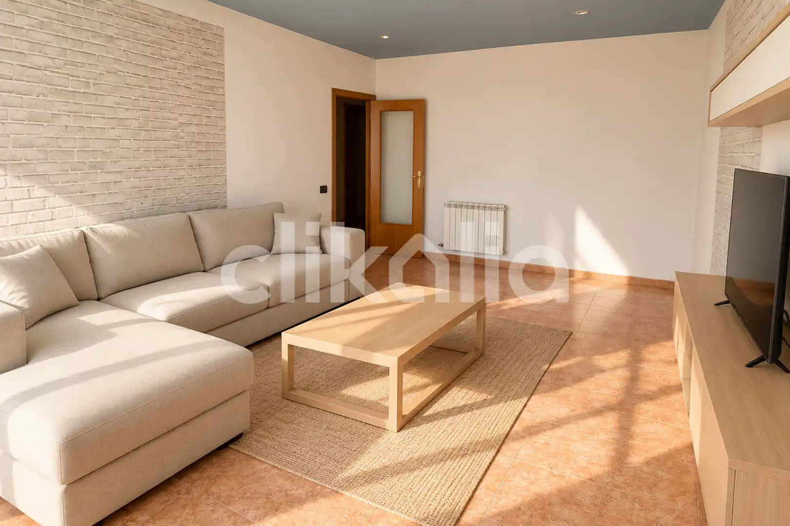 Piso en venta en El Poble Sec, imagen 4