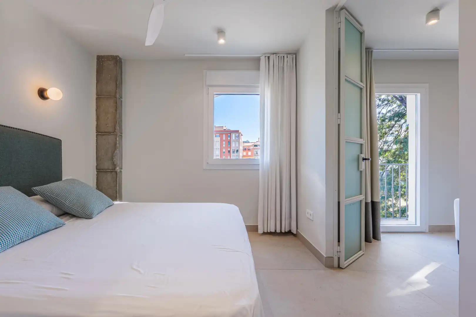 Apartament amb terrassa en venda a Centro, imagen 15