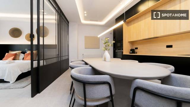 Piso en Alquiler en Bellas Vistas