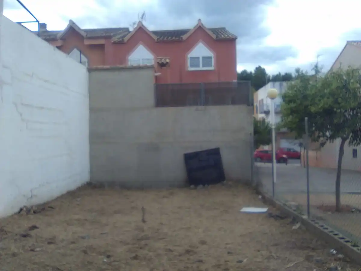 Wohnbaugrundstück zum Verkauf in Torres Torres, imagen 2