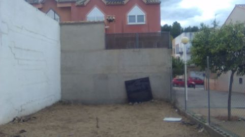 Parc.Urbana en venta en Torres Torres., imatge 2