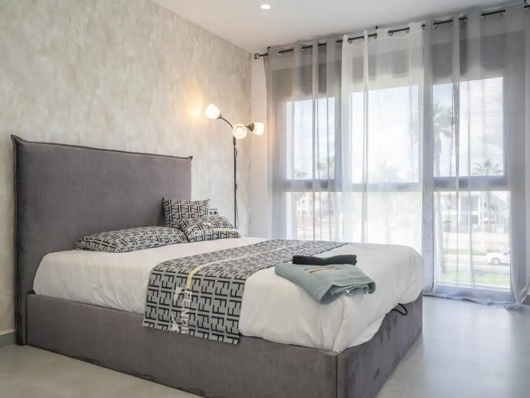 Casa o chalet en venta en C. Áncora, Aguas Nuevas