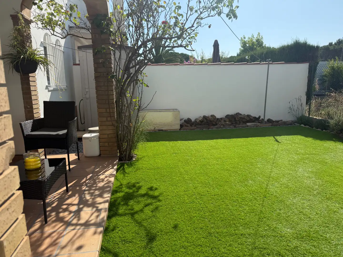 Maison jumelée avec terrasse à vendre à Passatge Punta Milà-34 17, imagen 6
