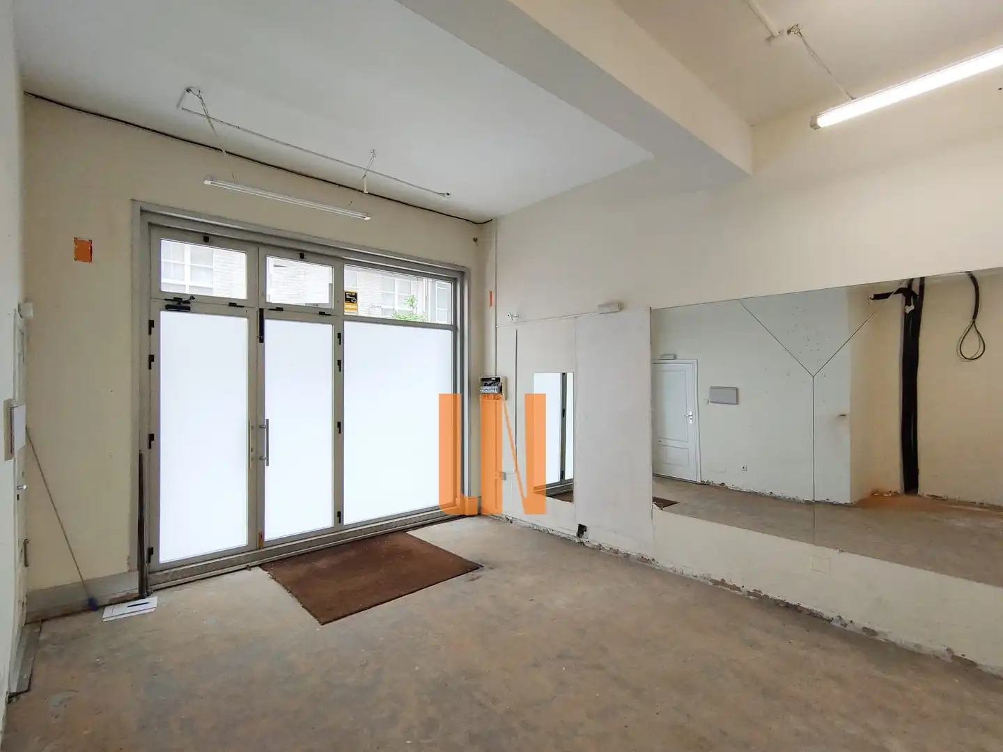 Local en venta en Centro - Juan Flórez - Plaza Pontevedra