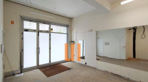 Photo 4 of Premises for sale in Rúa José Luis Pérez Cepeda, 18a, San Pablo - Juan Flórez, A Coruña