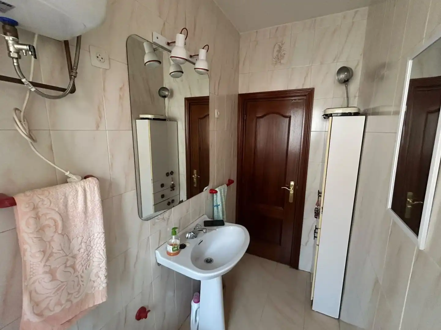 Piso en venta en Getafe, Madrid