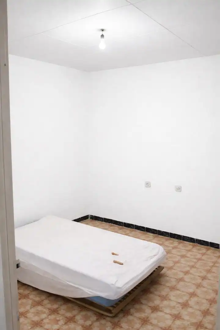 Habitación de Casa adosada en venta en Tàrrega con Terraza y Balcón