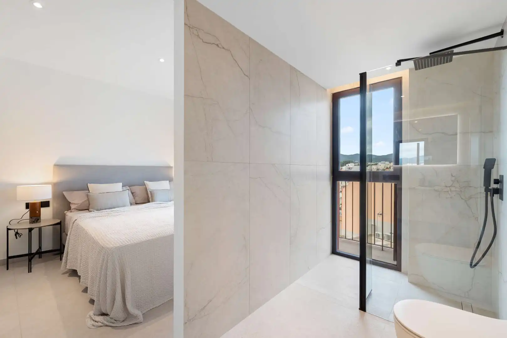 Penthouse with terrace for sale in Centre, imagen 10