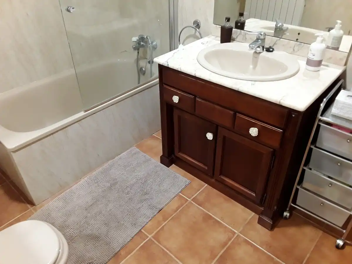 House with pool for sale in La Roda, imagen 19