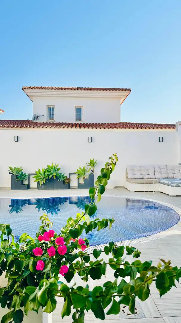 Houses for rent in Avenida del Higuerón, 68, El Higuerón