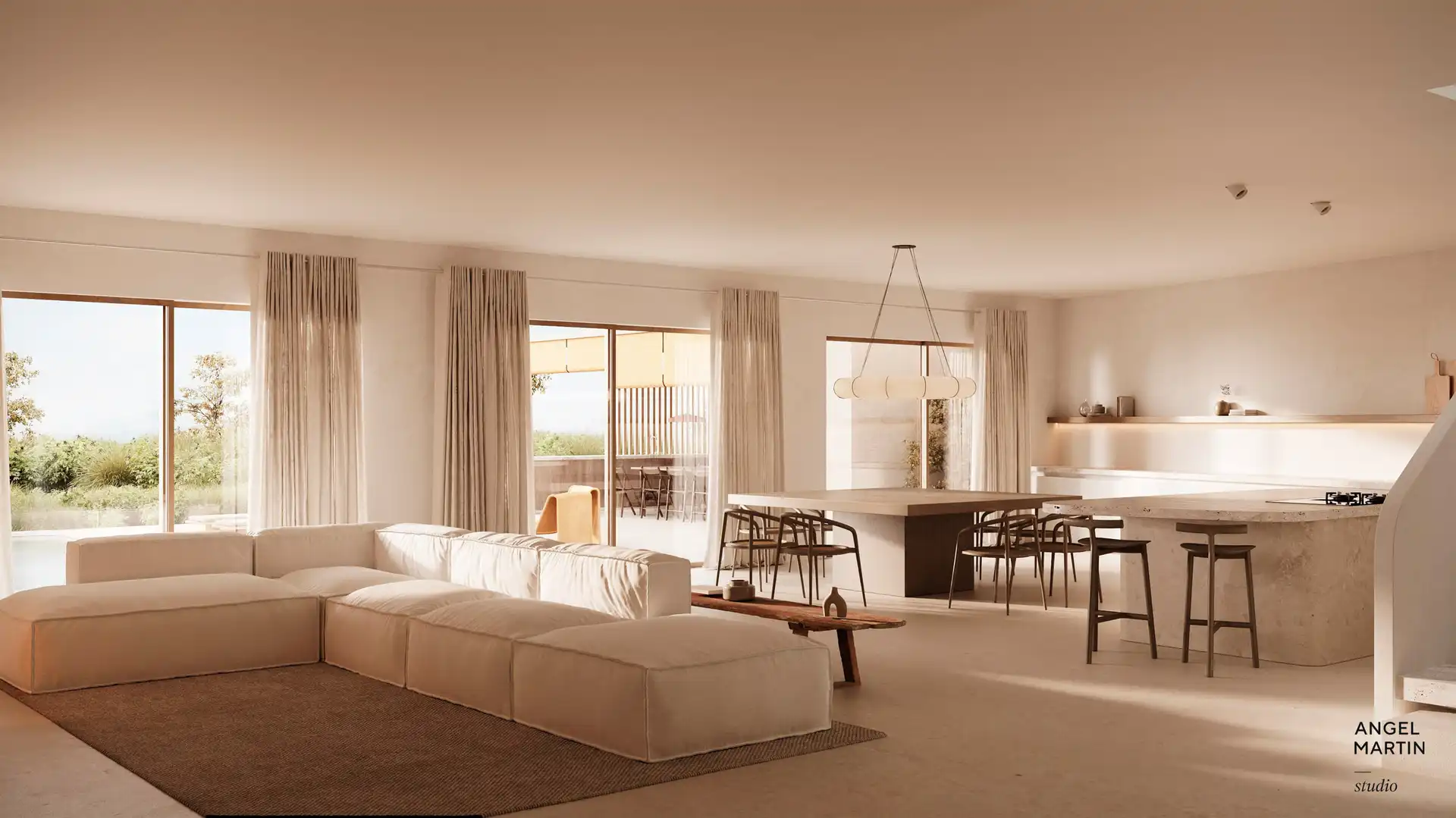 House with terrace for sale in Ses Salines Poble, imagen 18