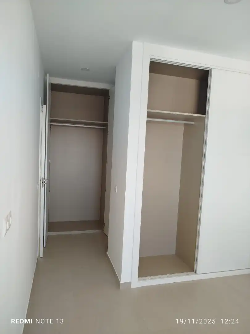 Bedroom of Attic for sale in Sevilla  with Air Conditioner, Heating and Parquet flooring