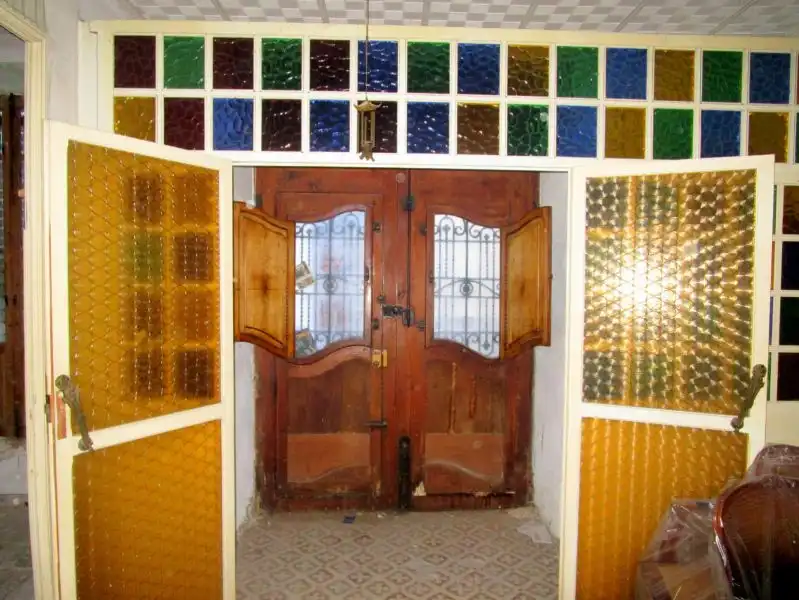 Casa en venda a Mogente / Moixent