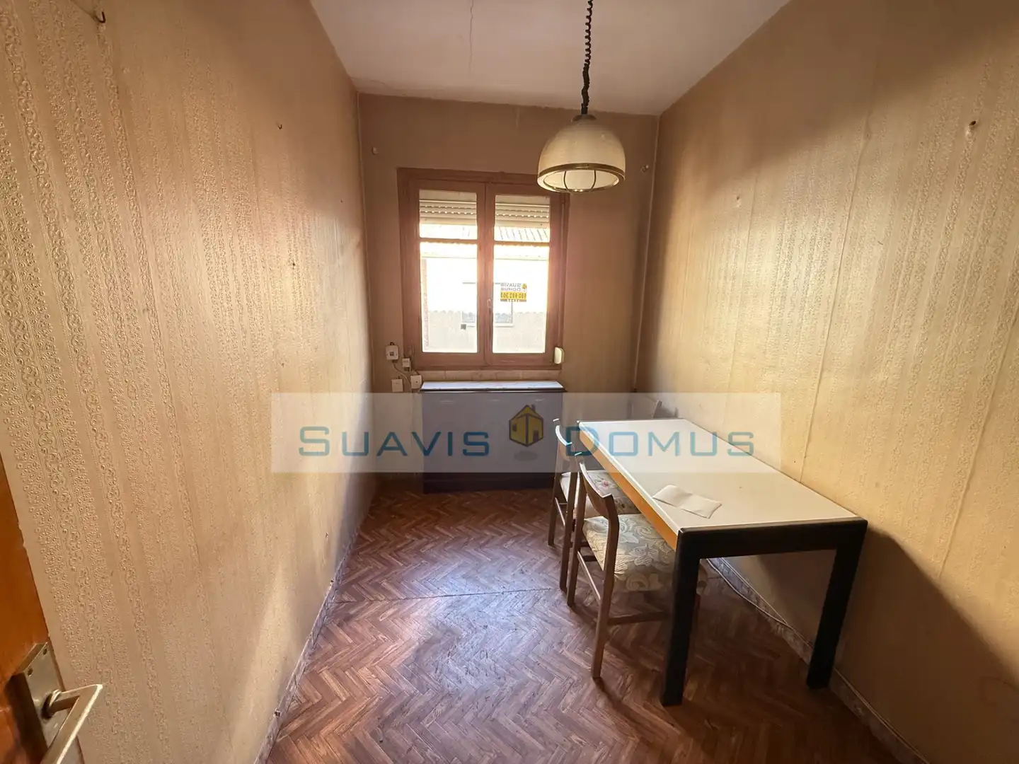 Comedor de Piso en venta en Zamora Capital  con Calefacción y Balcón
