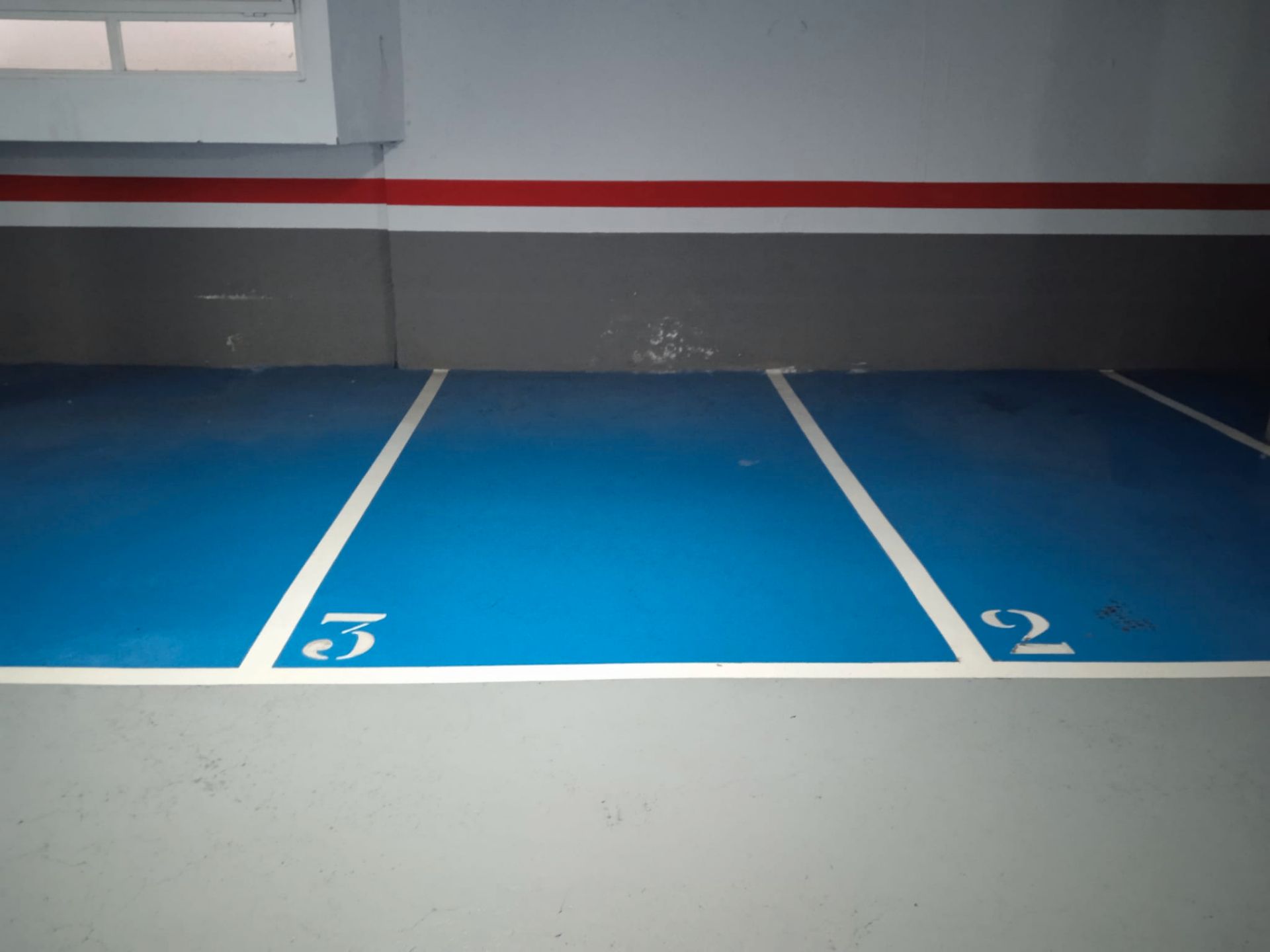 Parking of Garage for sale in  Barcelona Capital
