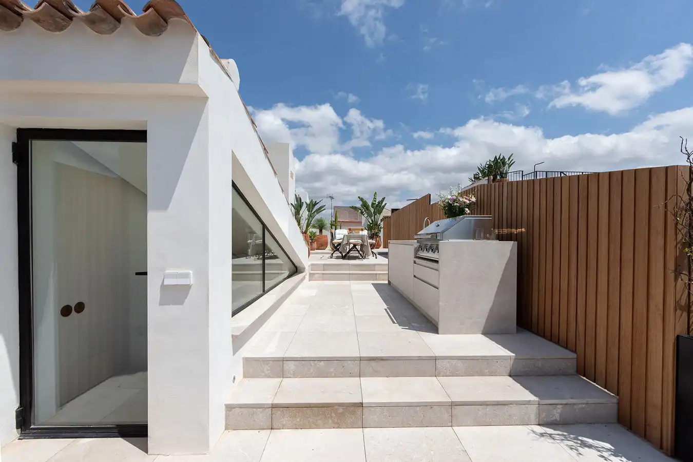 Penthouse with lift for sale in Centre, imagen 24