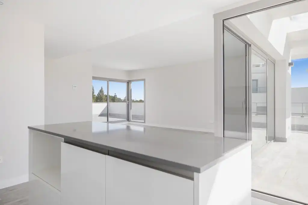 Penthouse with pool for sale in Mijas pueblo, imagen 13