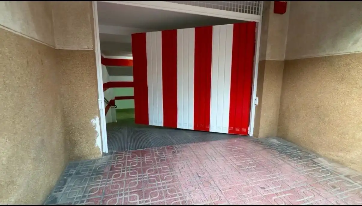 Apartament amb piscina en venda a Calle Beniel, imagen 14