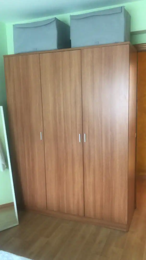 Appartement à louer à Travesía do Escultor Asorey, imagen 4