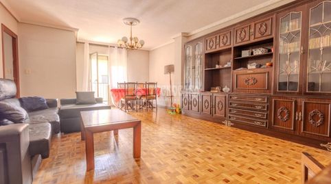 Photo 3 of Flat for sale in Prosperidad - Delicias, Salamanca Capital