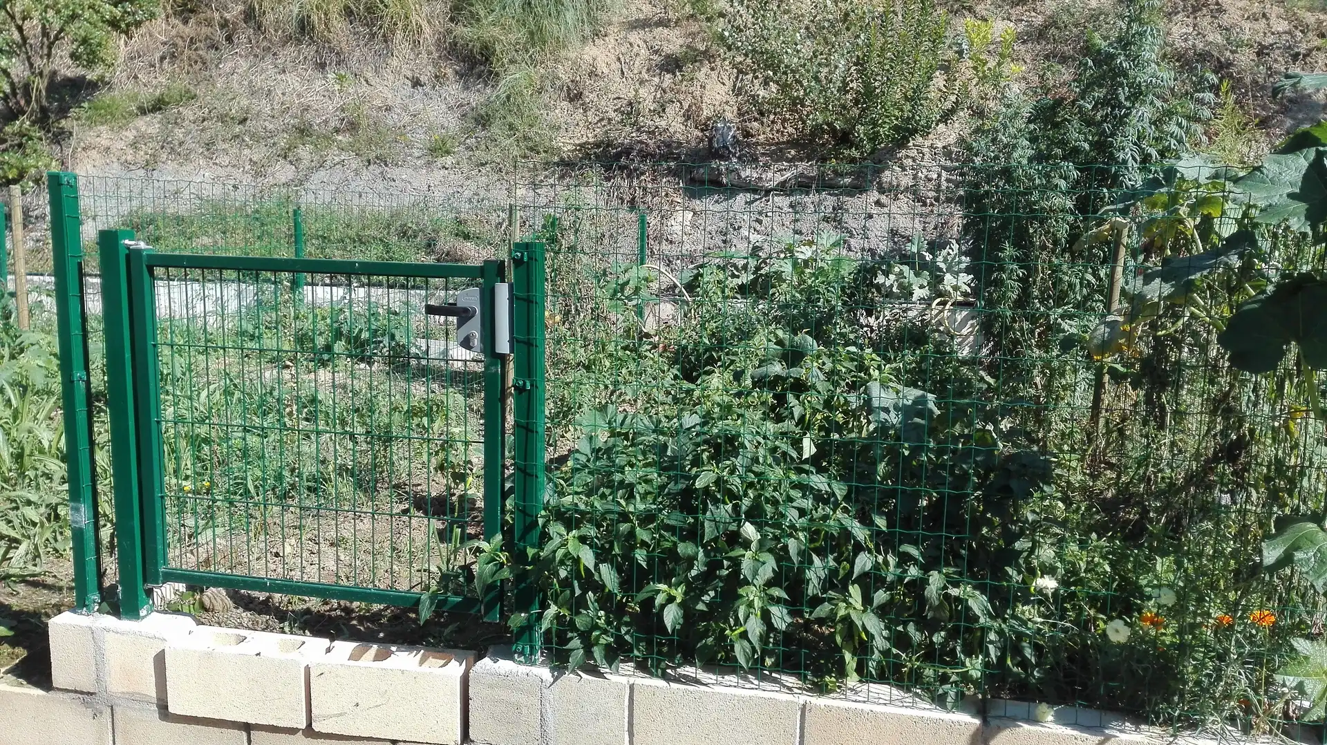 Aparcament en venda a Berango, imagen 5