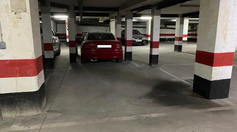 Foto 3 de Garaje en venta en Calle Marruecos, 14, Ciudad Jardín - Zoco, Córdoba