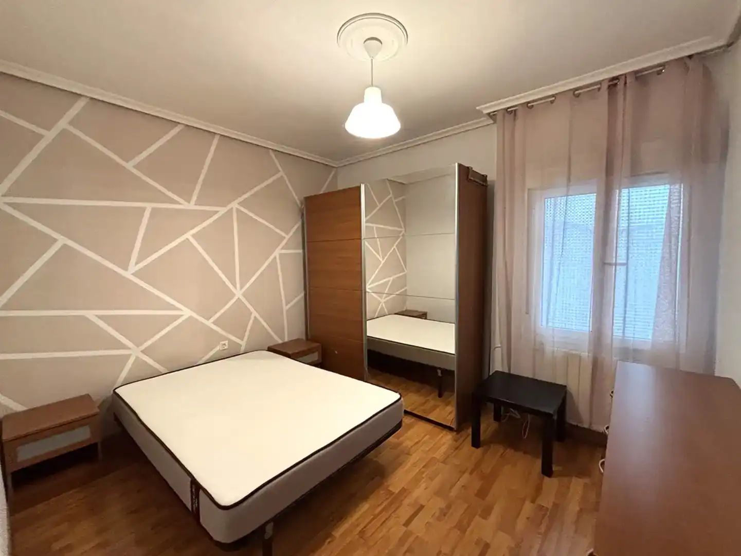 Habitación de Piso en venta en  Logroño con Terraza