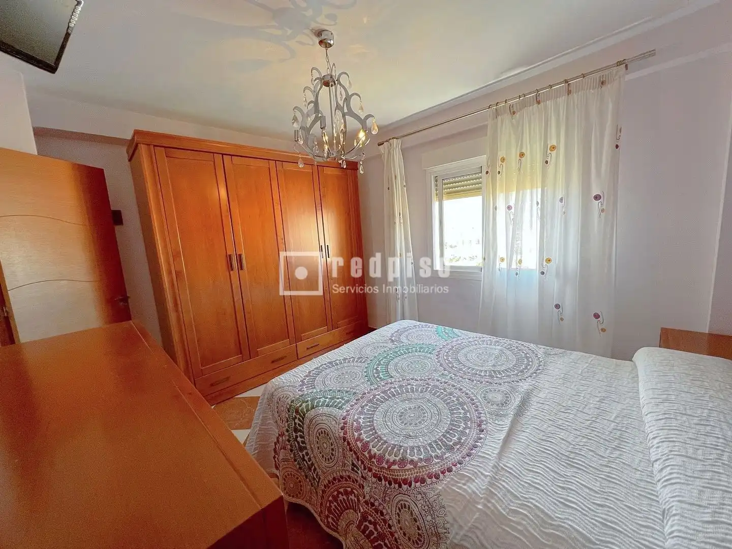 Piso con ascensor en venta en de las Postas, imagen 20