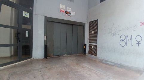 Foto 2 de Garatge en venda a Calle Graupera, Centre Vila, Vilafranca del Penedès
