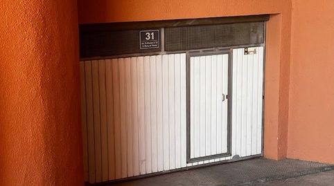 Foto 3 von Garage zur Miete in Carrer Via Emporitana, 82, Poble Nou - Olivar Gran, Figueres