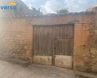 Vista exterior de Residencial en venda en Peñaranda de Duero