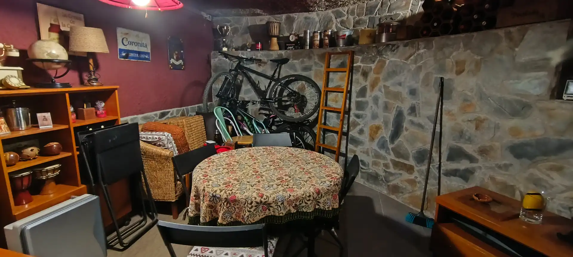 Casa o chalet en venta en Cànoves I Samalús con Calefacción, Jardín privado y Terraza