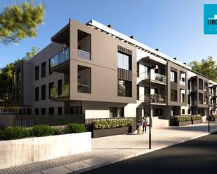 Vista exterior de Planta baixa en venda en Vinaròs amb Aire condicionat, Calefacció i Parquet